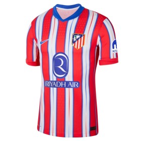 Camisetas Atlético Madrid Morata 19 Primera 2024-25 - Niño (+ Pantalones)